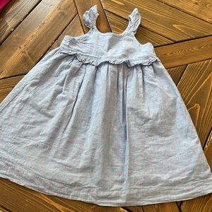 Baby Gap dress